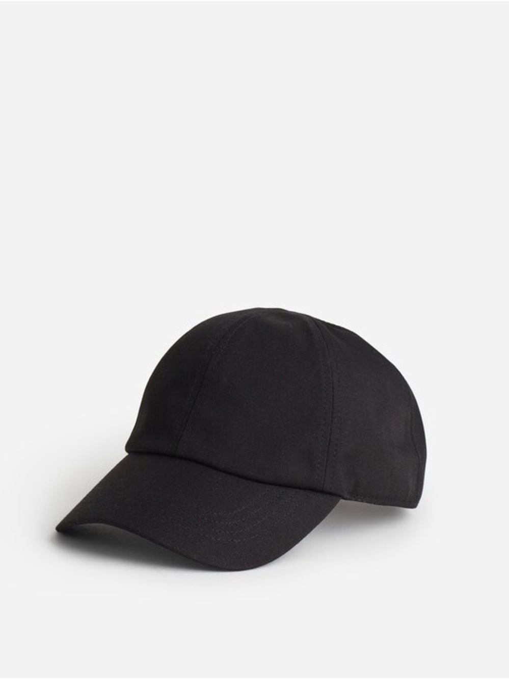 NWT Madewell Canvas Baseball Hat - Picture 2 of 6